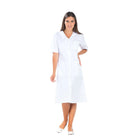 Claire - Blouse - Short Sleeve - Women - 105 cm