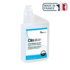 Clinalkan - Detergente desinfectante líquido alcalino - 2 paquetes - ALKAPHARM
