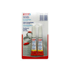 Pegamento gel fuerte 2 x 3 g - Tesa