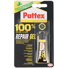 Colle gel extra-forte - 8g - Pattex