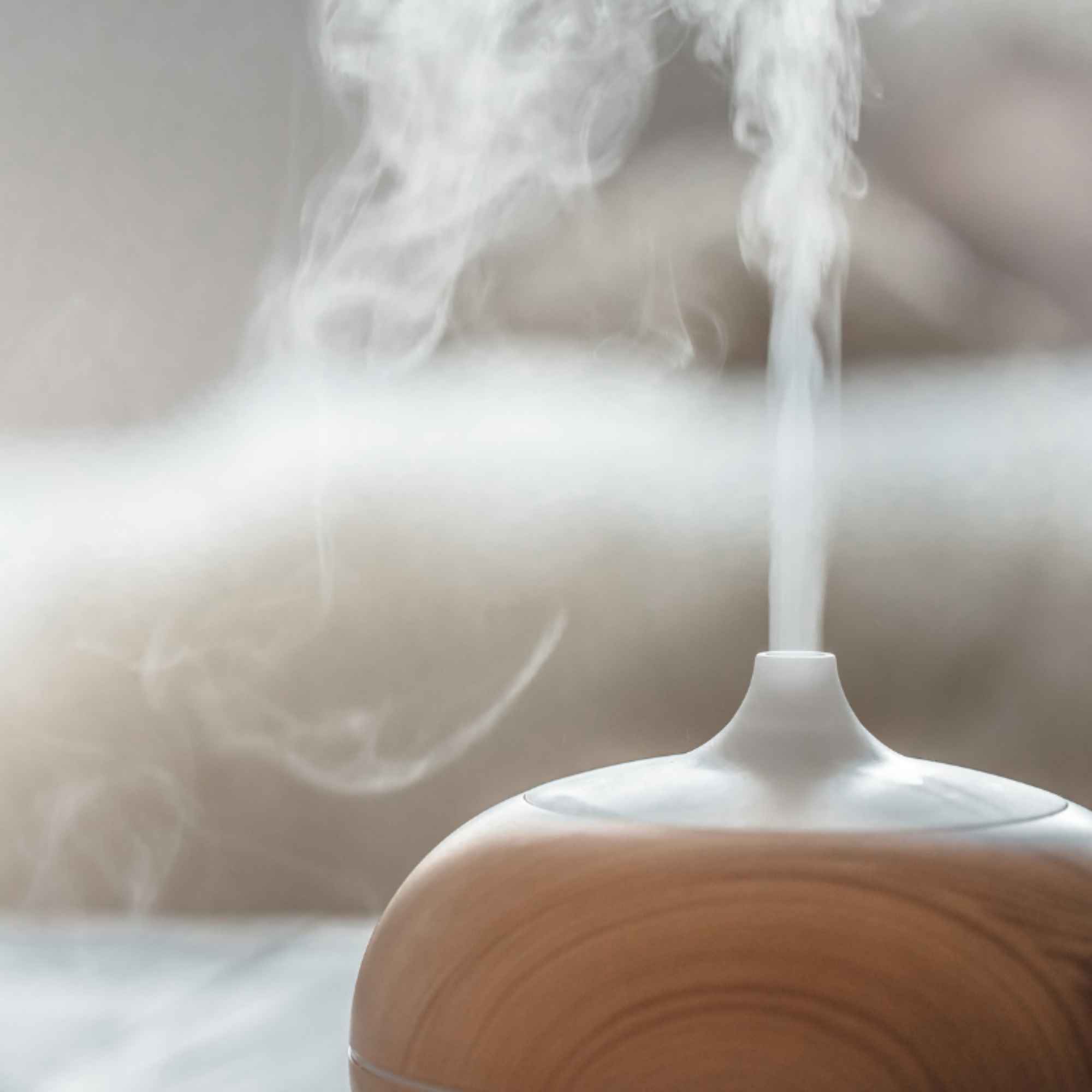 Compositions à diffuser - 5 bénéfices - 30 ml - Eona - My Podologie