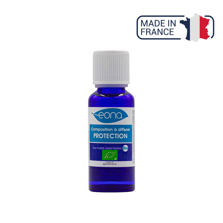 Compositions à diffuser - 5 bénéfices - 30 ml - Eona Eona 