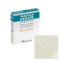 Compresas hemostáticas curativas estériles Algosteril - 3 formatos - Laboratoires Brothier
