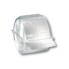 Compresas de celulosa preperforadas en dispensador desechable - 300 piezas - LR