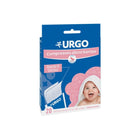 Compresas estériles para familias y bebés - Urgo