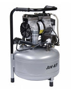 Compresor sin aceite - 25L - Jun-Air