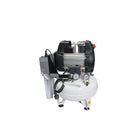 DENTAL DRY 25 oil-free compressor - 4 models