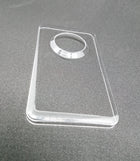 Carcasa protectora transparente para micromotor Podo38S y K38