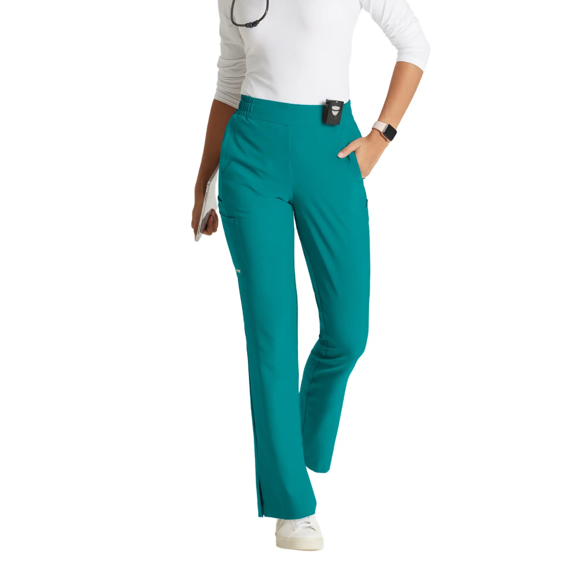 Cosmo - Pantalon avec cordon de serrage - Femme - Grey’s Anatomy Evolve Grey’s Anatomy 