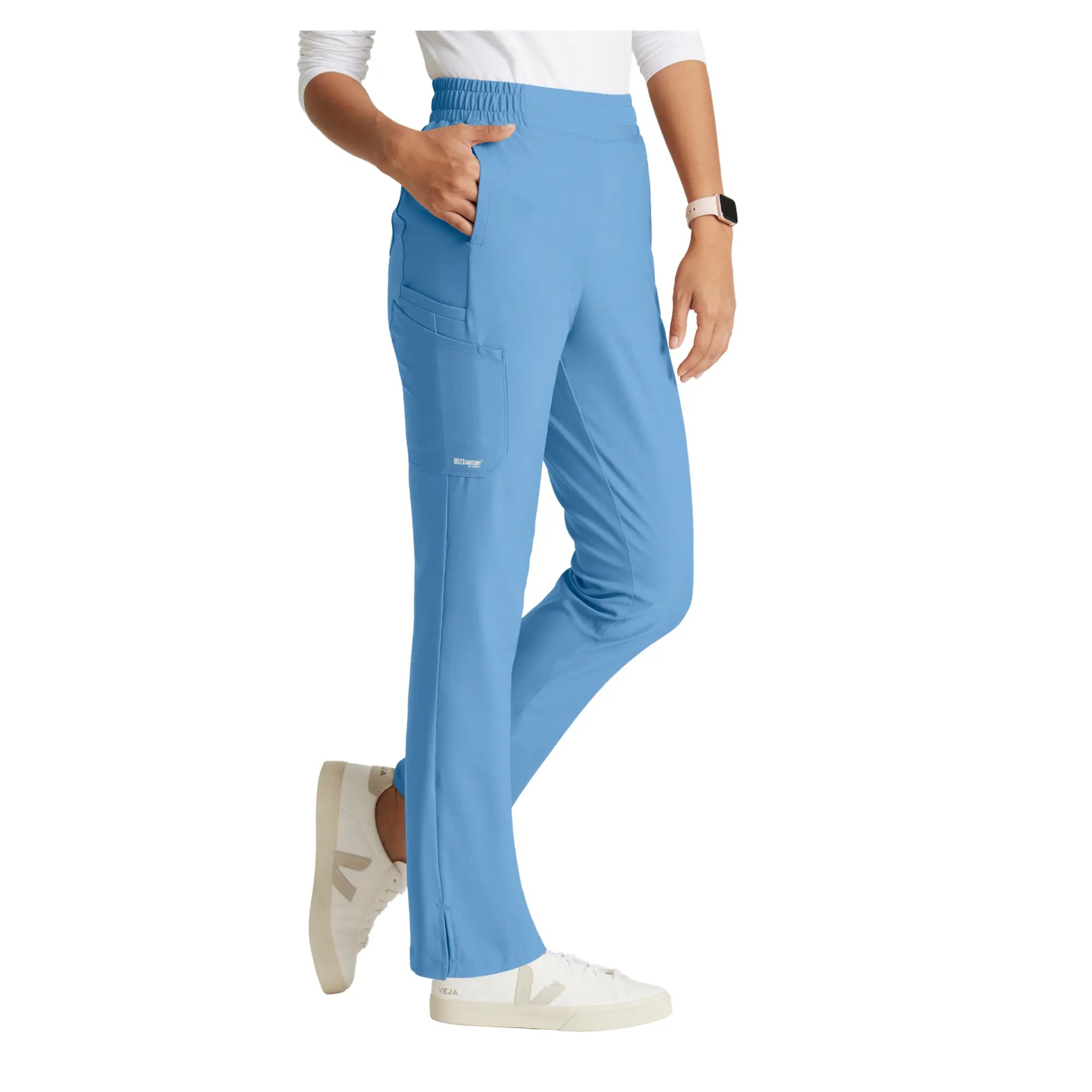 Cosmo - Pantalon avec cordon de serrage - Femme - Grey’s Anatomy Evolve Grey’s Anatomy 