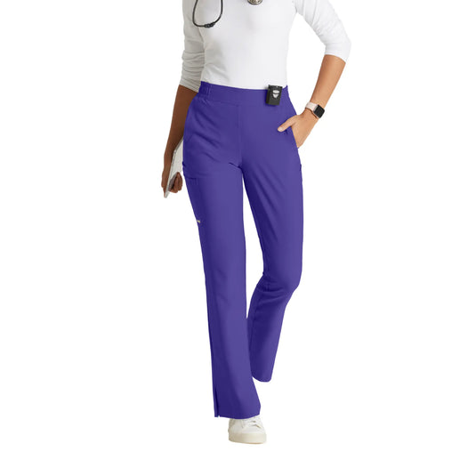 Cosmo - Drawstring Pants - Women - Grey’s Anatomy Evolve Grey’s Anatomy  Raisin / XL