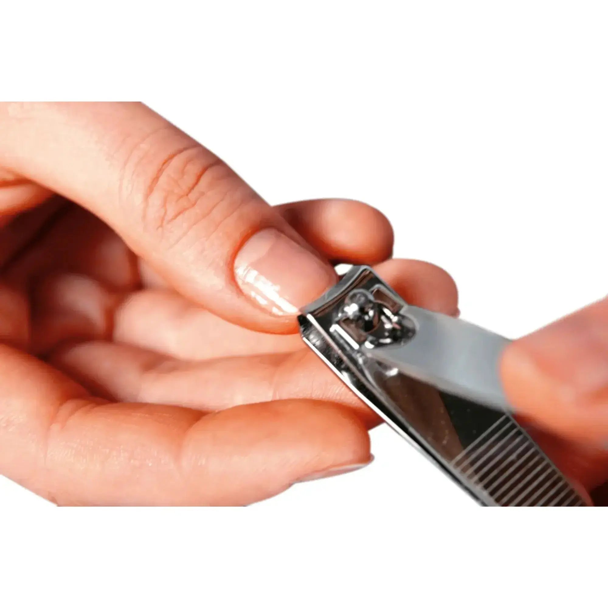 Cortauñas curvo - Largo: 5,5 cm - Ruck Ruck 