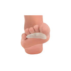 FEETPAD Almohadilla de Gel Dedo Derecha - 3 Tallas - Orliman