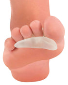 FEETPAD Almohadilla de Gel para Dedo Izquierdo - 3 Tallas - Orliman