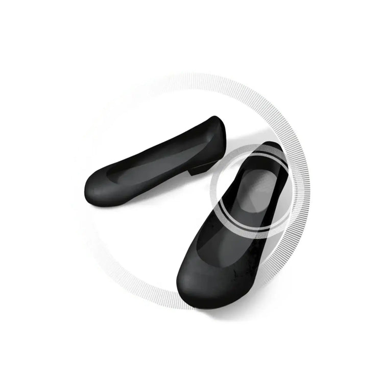 Smartgel Heel Protection Pad - 1 Pair - Ruck Ruck 