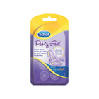 Almohadillas de gel para zonas sensibles - 6 almohadillas - Scholl