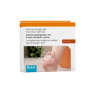 Protector de dedos de gel - 3 bucles flexibles - 2 piezas - Ruck