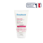 Crema de manos - Hidratación y protección intensa - 75ml - Rivadouce