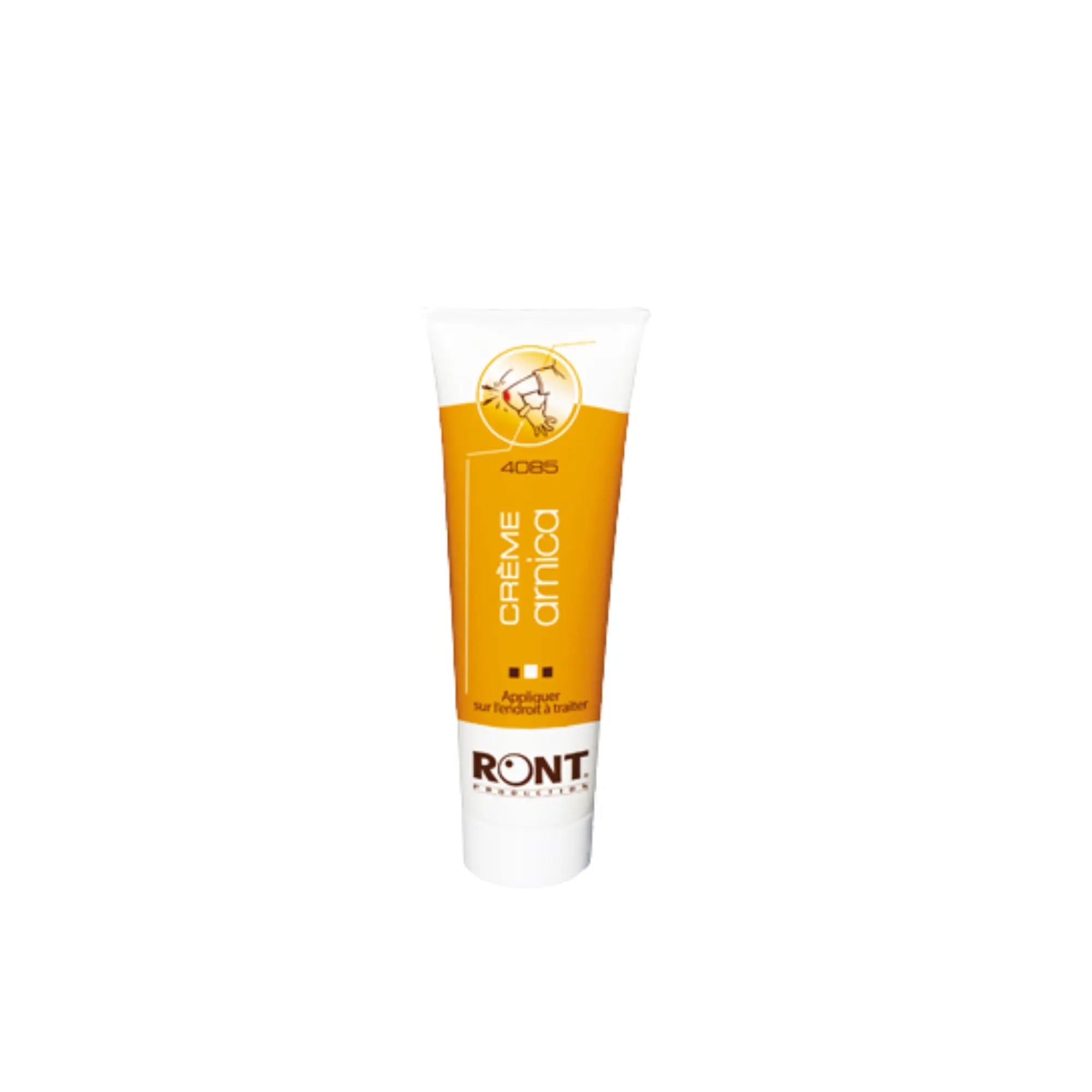 Crema de Árnica - 50 ml - Ront Ront 