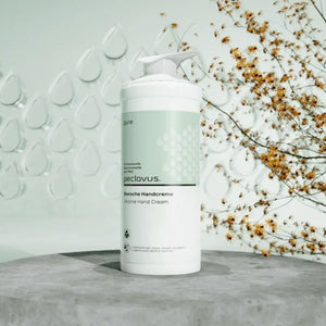 Crème alcaline pure pour les mains - Plusieurs contenances - Peclavus Peclavus 
