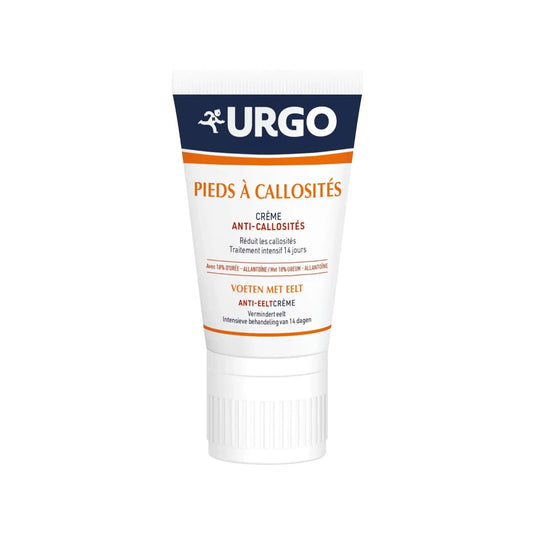 Crema anticallos - Tubo 40 ml - Urgo Urgo 