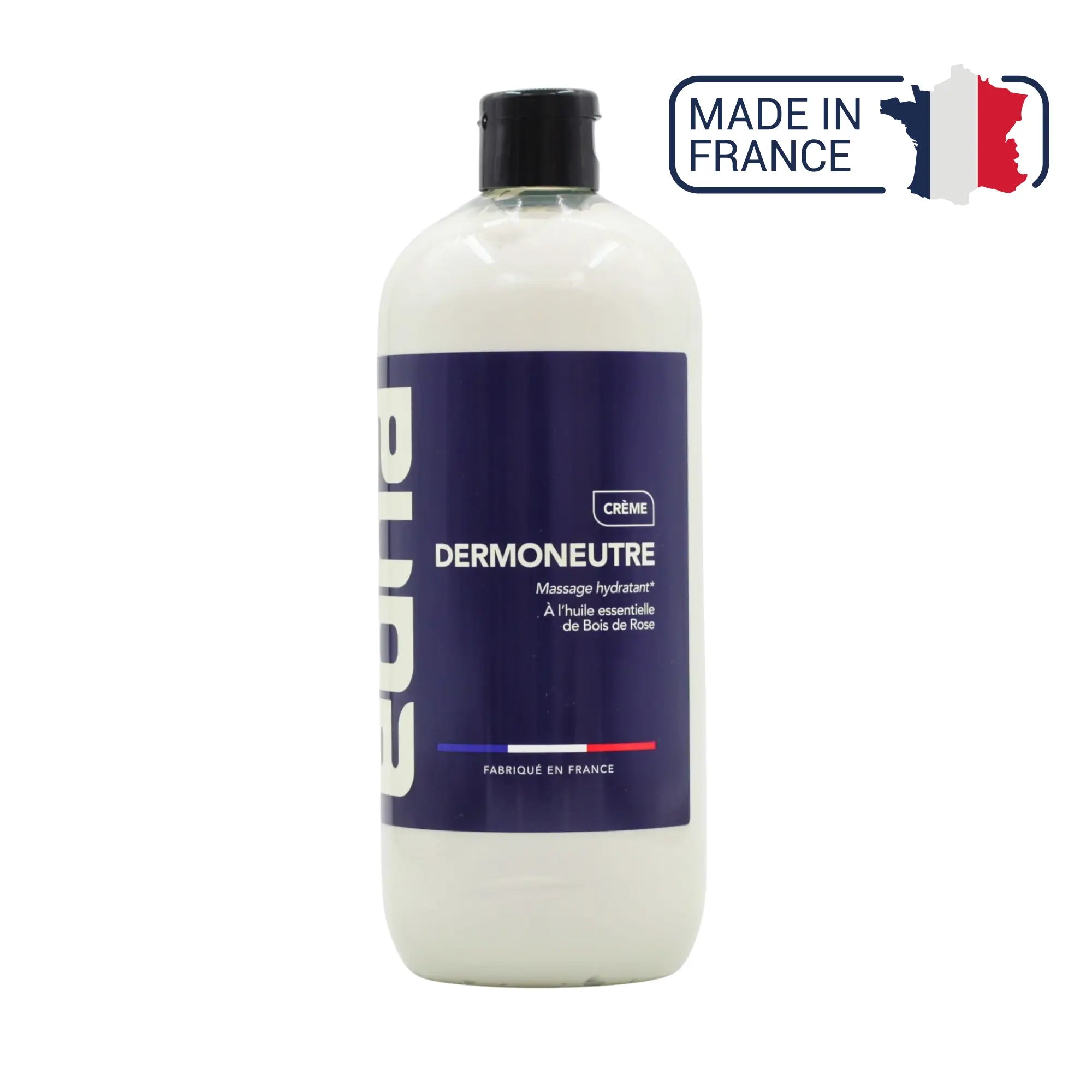 Crème de massage hydratante* Dermoneutre - Eona Eona 