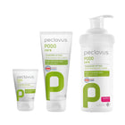 Greasy foot cream - Peclavus