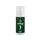 Crema hidratante, calmante y tonificante Dermafeet CBD - 60 ml - Herbitas