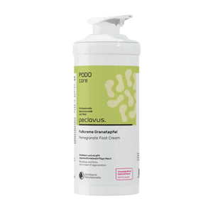 Crème pieds Grenade - Plusieurs formats - Peclavus Peclavus 