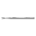 Cureta - Longitud: 15,5 cm - Ruck