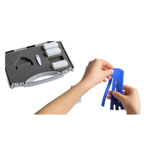 Cutter pour bandages Cutape - Herbitas K-Tape 