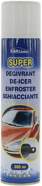 Anticongelante Anticongelante 300ml - Carlinea