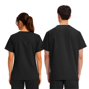 Dax - Tunique col V - Unisexe - Cherokee Cherokee Authentic Workwear 