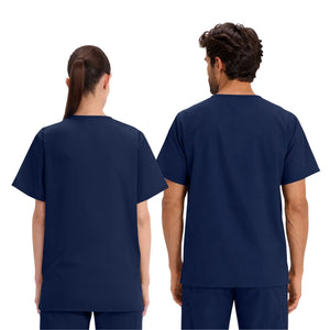 Dax - Tunique col V - Unisexe - Cherokee Cherokee Authentic Workwear 