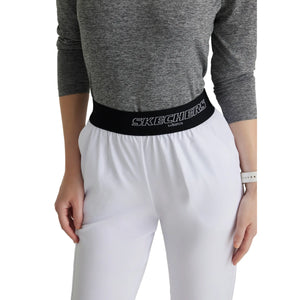 Dazy - Pantalon médical avec élastique - Femme - Skechers SKECHERS 