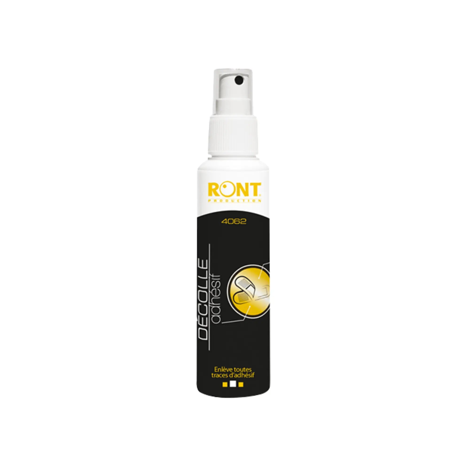 Adhesive remover - 100 ml - Ront Ront 