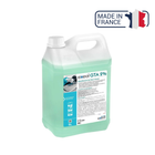 High-level disinfectant - GTA 2% - 5 L container - Sodel