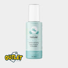 Desodorante natural para zapatos - 100 ml - By LA NATURE // Fin de línea