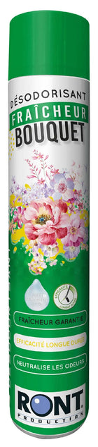 Ambientador perfumado - 750ml - Ront