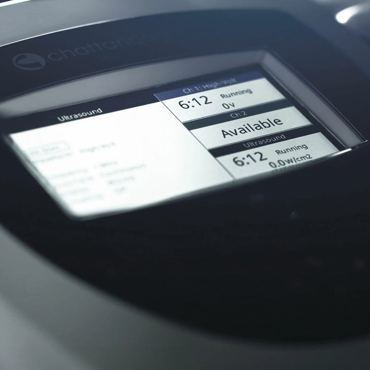 Dispositif Intelect® Transport 2 Ultrasons - Chattanooga® - My Médical