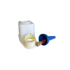 Dispensador de cola con cepillo - 4 capacidades disponibles