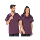 Domino - Túnica - Mangas cortas - Unisex - 75 cm