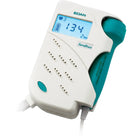 Doppler Sonotrax Basic 8 MHz especial pie diabético - Edan