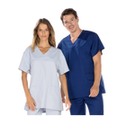Dylan - Short Sleeve Tunic - Unisex - 75 cm