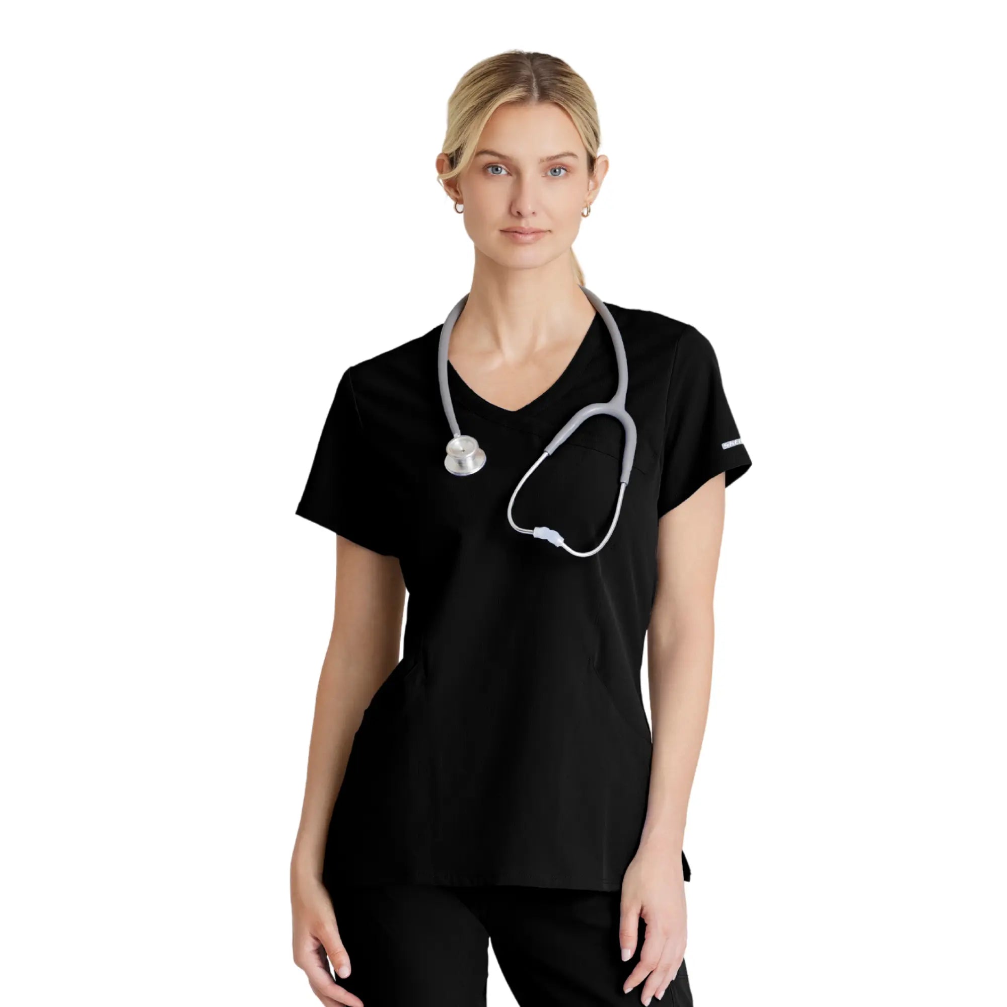 Edelweiss - Tunique col croisé - Femme - Skechers SKECHERS 