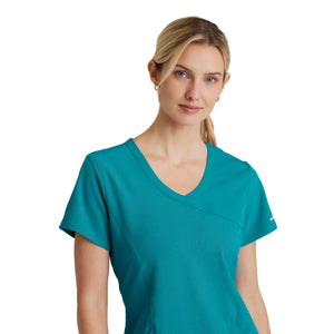 Edelweiss - Tunique col croisé - Femme - Skechers SKECHERS 