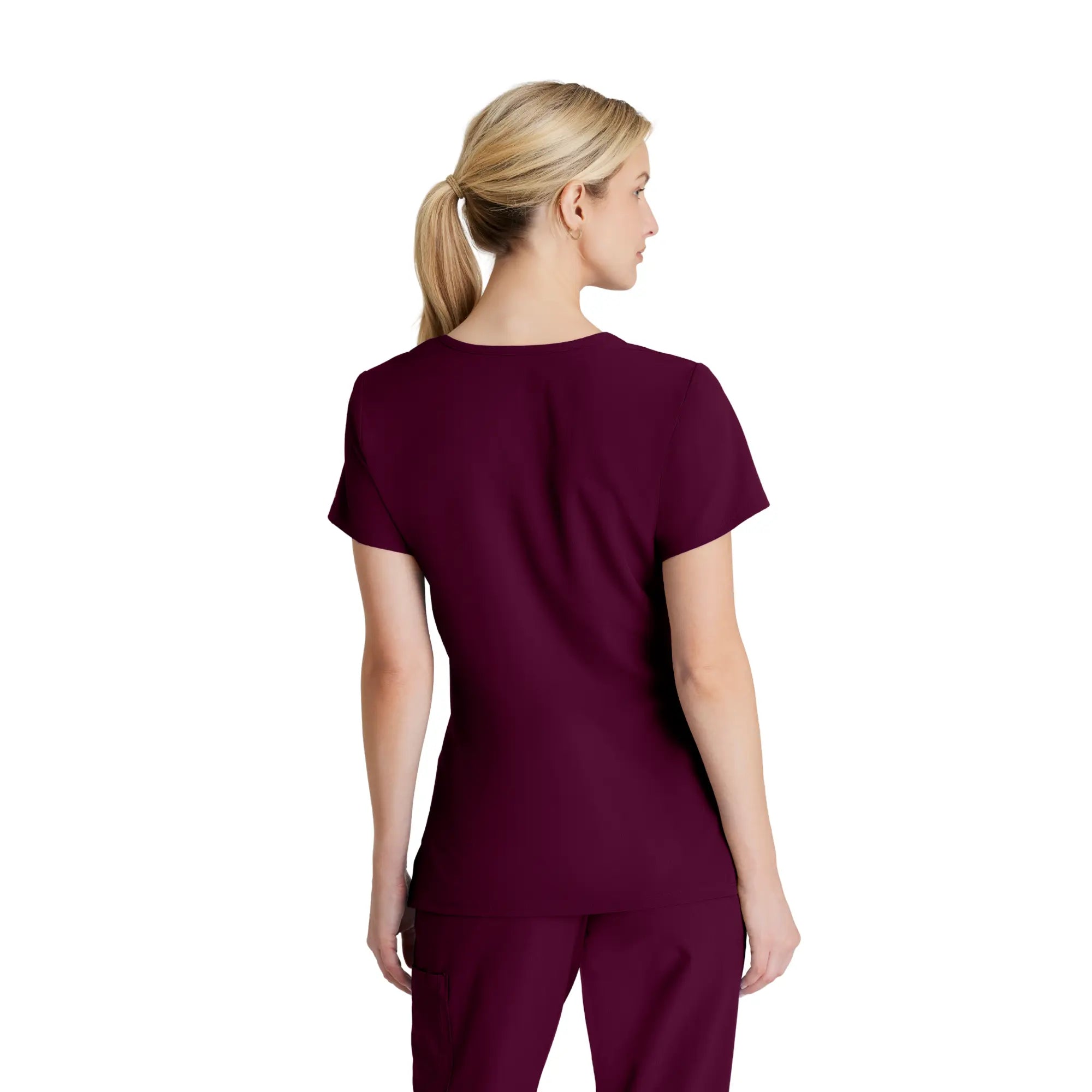 Edelweiss - Tunique col croisé - Femme - Skechers SKECHERS 