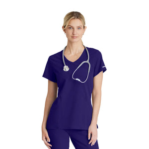 Edelweiss - Tunique col croisé - Femme - Skechers SKECHERS 