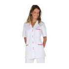 Ella - Blouse - Short sleeves - Women - 75 cm