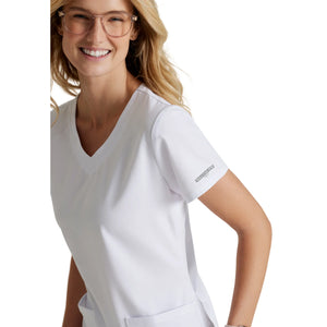 Elva - Tunique col V - Femme - Skechers SKECHERS 